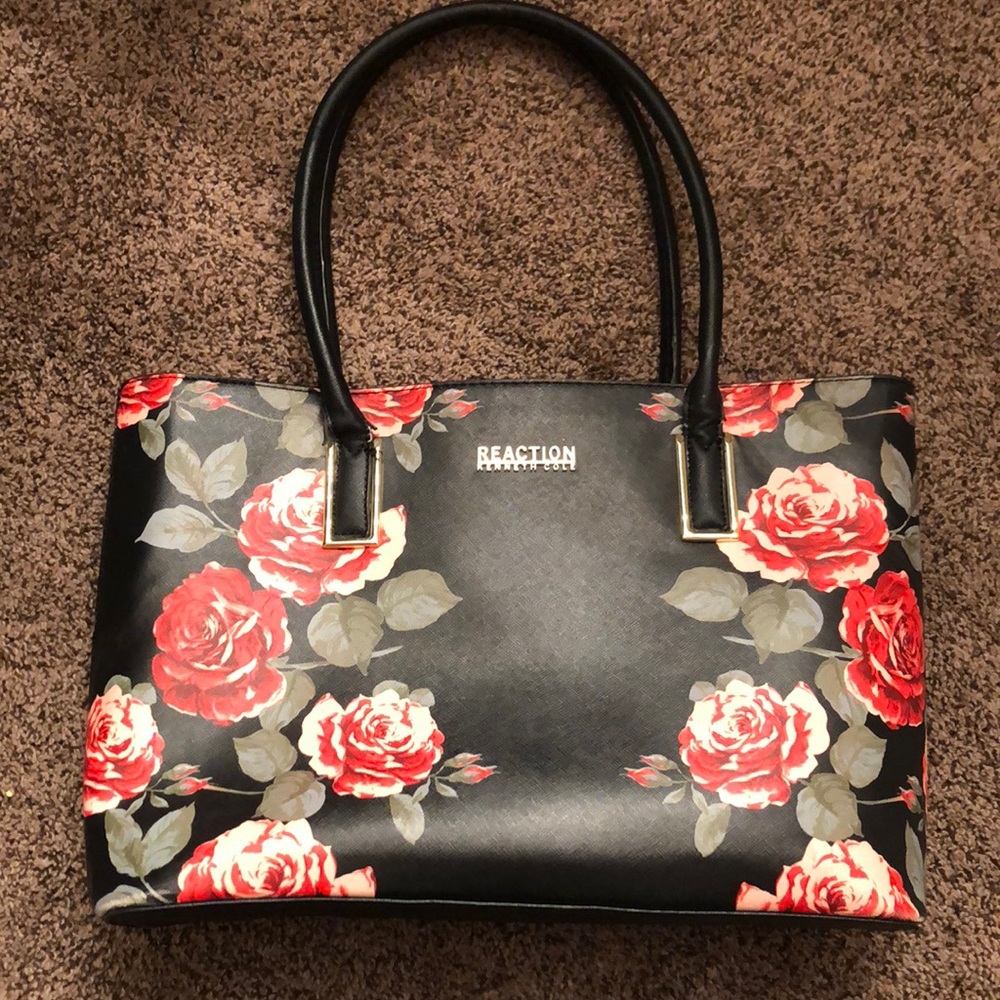 Kenneth Cole tote bag